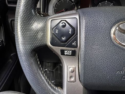 Used 2023 Toyota 4Runner SR5 Premium w/ SR5 Premium Package AWD/4WD image 25