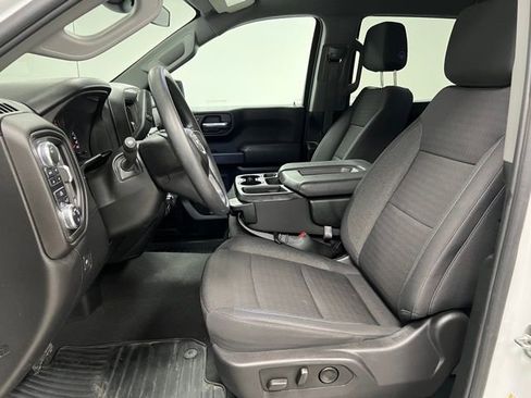 Used 2024 GMC Sierra 1500 Pro w/ Graphite Edition image 20