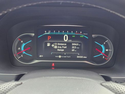 Used 2021 Honda Passport Elite image 18