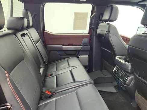 Used 2023 Ford F150 Lariat w/ Equipment Group 502A High AWD/4WD image 22
