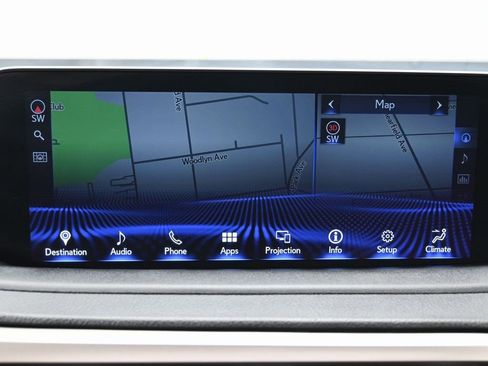 Used 2020 Lexus RX 350 350 image 27