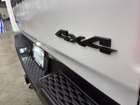 Used 2025 RAM 1500 RHO w/ RHO Level 1 Equipment Group image 25