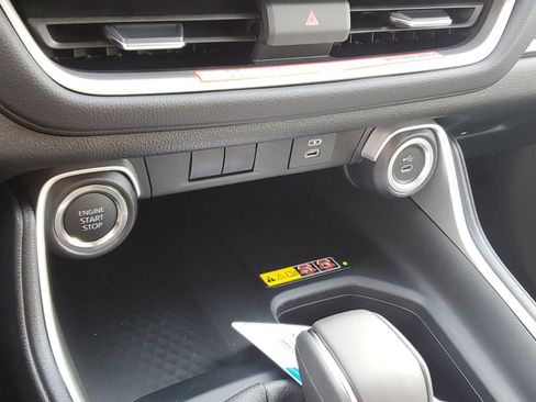 New 2026 Toyota Grand Highlander AWD image 27