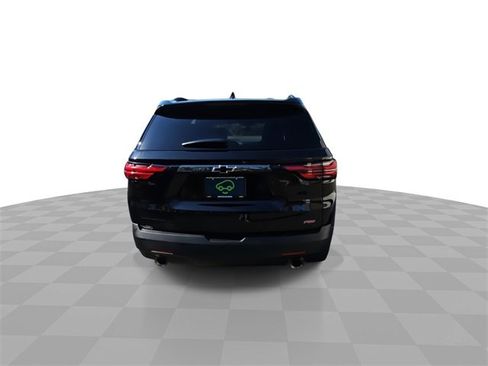 Certified 2023 Chevrolet Traverse RS image 7