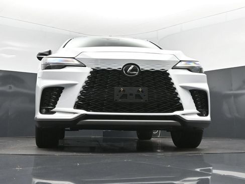 Certified 2025 Lexus RX 350 F Sport w/ Accessory Package (Z1) AWD/4WD image 45