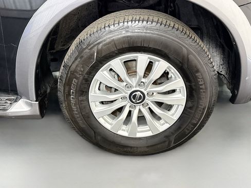 Used 2020 Nissan Armada SV w/ Driver Package image 32