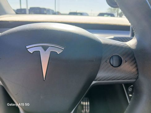 Used 2020 Tesla Model Y Long Range AWD/4WD image 27