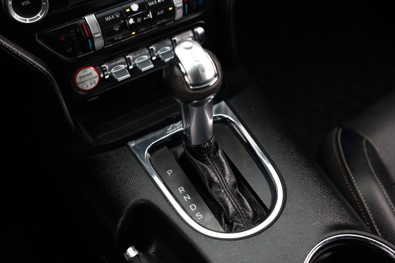 Used 2015 Ford Mustang Premium RWD image 40
