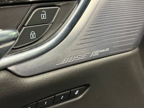 Used 2020 Cadillac XT6 Sport image 12