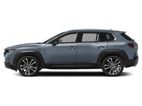 Used 2023 MAZDA CX-50 2.5 Turbo w/ Cargo Package AWD/4WD image 6