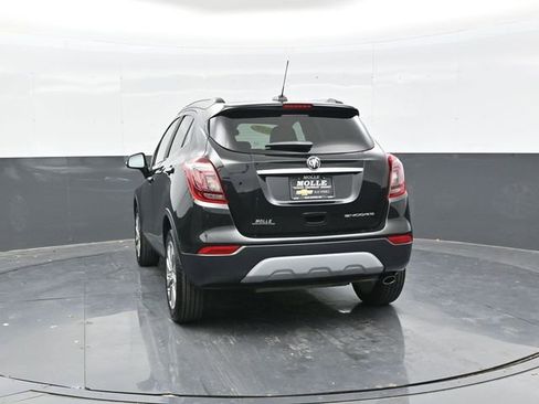Used 2019 Buick Encore Preferred w/ Safety Package FWD image 5
