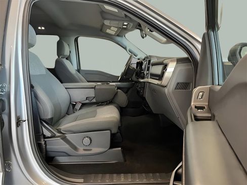 Certified 2021 Ford F150 XLT image 23