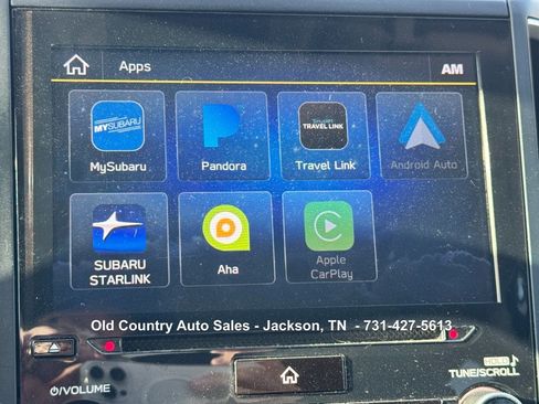 Used 2021 Subaru Forester Sport image 58