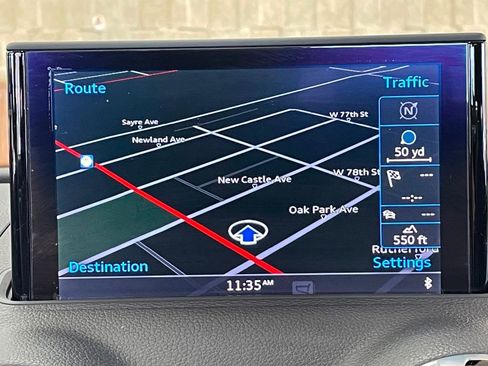 Used 2015 Audi A3 TDI Premium w/ Audi MMI Navigation Plus image 29