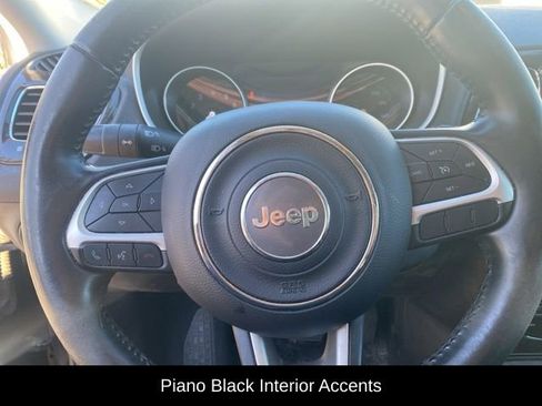Used 2019 Jeep Compass Altitude image 18