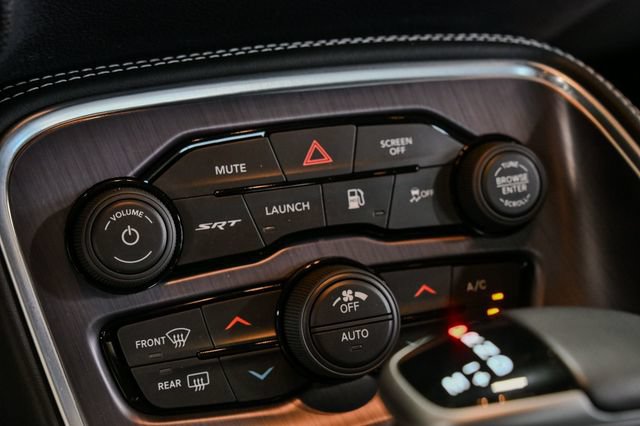 Used 2018 Dodge Challenger SRT Demon RWD image 52