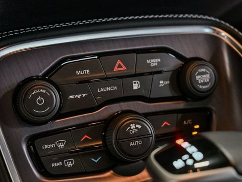 Used 2018 Dodge Challenger SRT Demon RWD image 52
