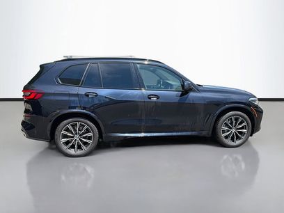 Used 2021 BMW X5 xDrive40i w/ M Sport Package