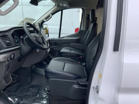 Used 2024 Ford Transit 350 148 Low Roof image 15