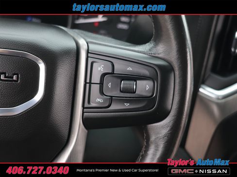 Used 2023 GMC Sierra 3500 Denali w/ Denali Ultimate Package AWD/4WD image 31