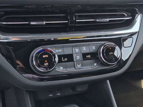 New 2026 Buick Envista Sport Touring w/ Convenience I Package image 11