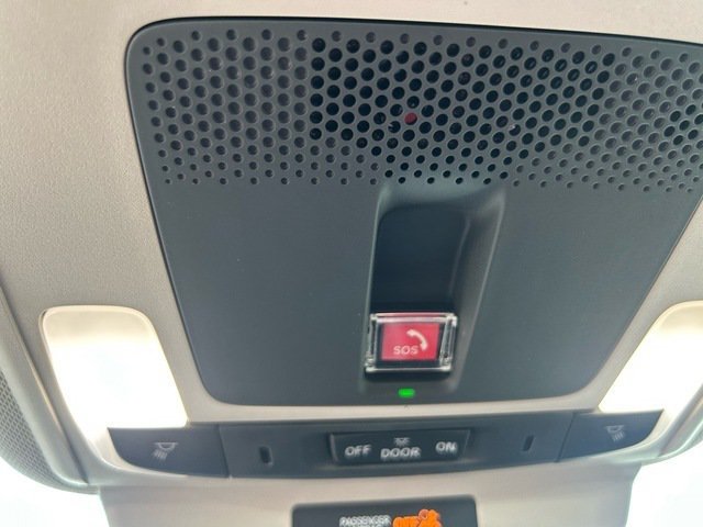 New 2026 Honda Accord LX image 29