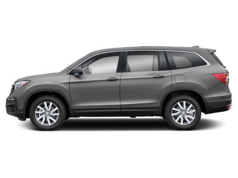Used 2019 Honda Pilot EX-L image 2