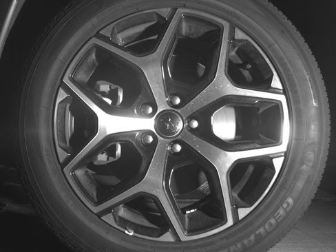 Used 2025 Jeep Compass Limited image 12