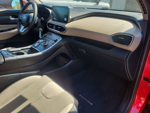 Used 2021 Hyundai Santa Fe SE w/ Cargo Package image 50