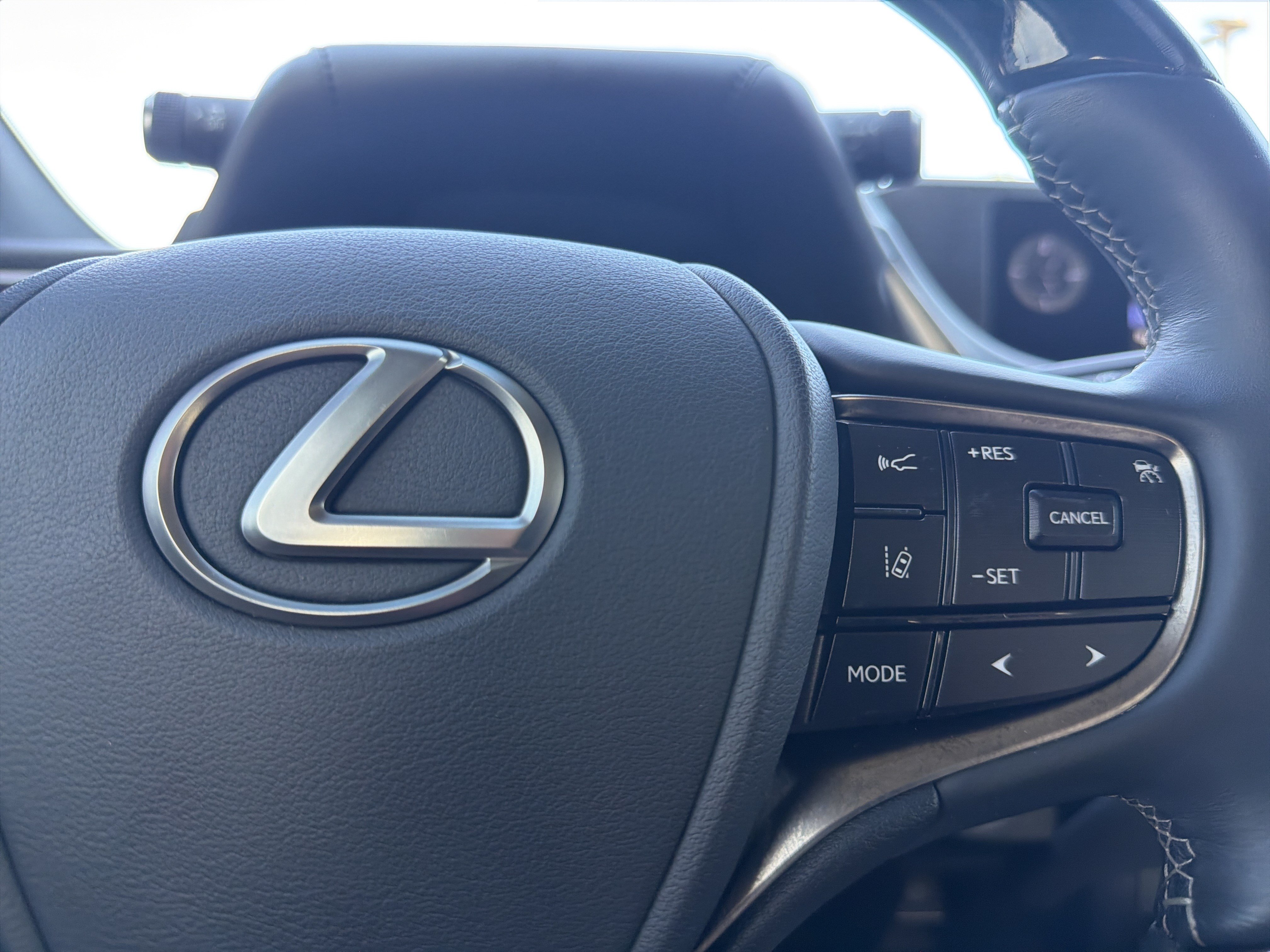 Used 2021 Lexus ES 350 w/ Premium Package FWD image 10