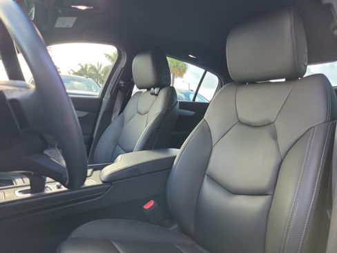 Used 2023 Cadillac CT5 Luxury RWD image 21
