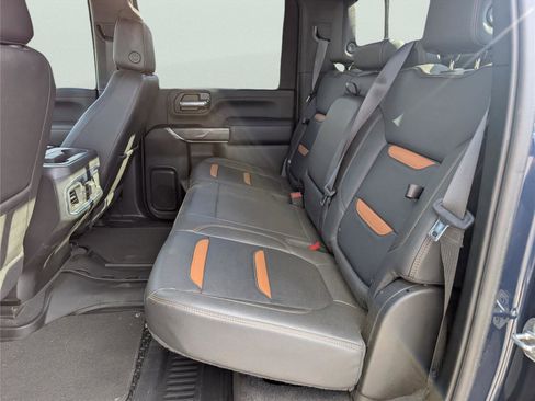 Used 2022 GMC Sierra 2500 AT4 w/ AT4 Preferred Package image 34