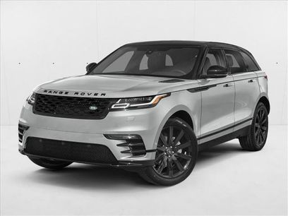 Certified 2018 Land Rover Range Rover Velar R-Dynamic HSE