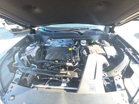 New 2026 Chevrolet Trax RS w/ Driver Confidence Package image 29