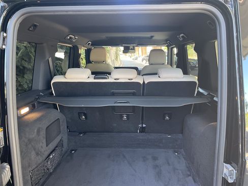 Used 2019 Mercedes-Benz G 550 image 16