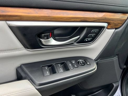 Used 2019 Honda CR-V EX-L image 22
