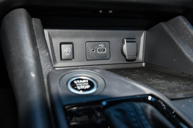 Used 2025 Nissan Sentra S FWD image 34