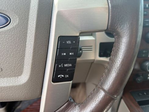 Used 2010 Ford F150 Platinum image 20