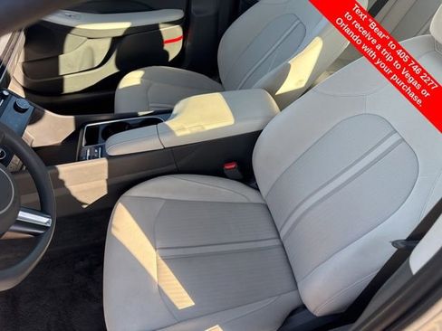 Used 2025 Hyundai Sonata SEL image 13