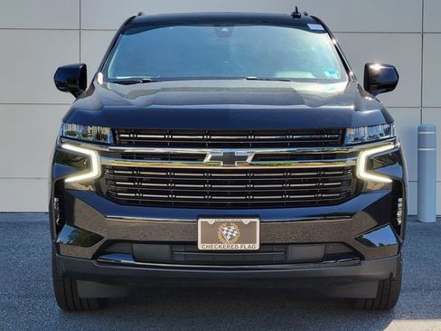 Used 2021 Chevrolet Tahoe RST AWD/4WD image 14