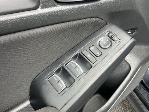 Certified 2025 Honda Civic Sport image 15