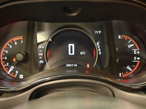 Used 2024 Dodge Durango R/T image 15