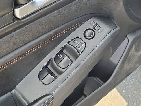 Used 2022 Nissan Altima 2.0 SR FWD image 29