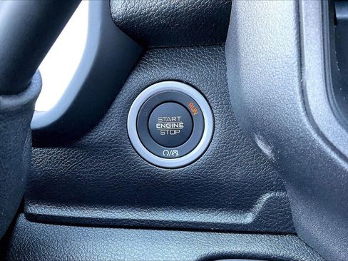 New 2026 RAM 3500 Tradesman AWD/4WD image 19