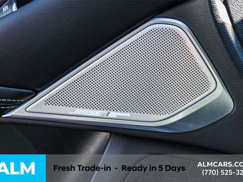 Used 2024 INFINITI Q50 Luxe w/ Cargo Package image 40