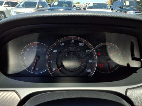 Used 2017 Honda Accord Sport image 14
