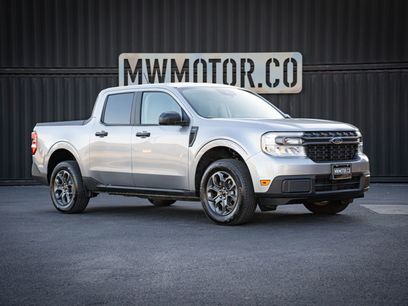 Used 2023 Ford Maverick XLT