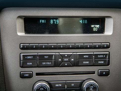 Used 2012 Ford Mustang Coupe image 24