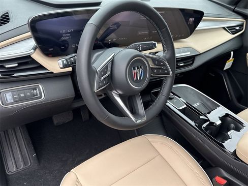 New 2026 Buick Enclave Preferred image 16