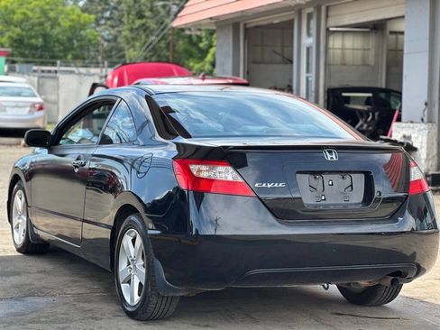 Used 2010 Honda Civic LX image 8